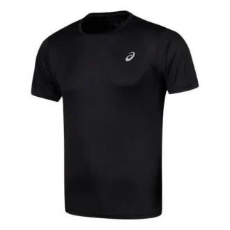 Maglietta Core Top “Black”