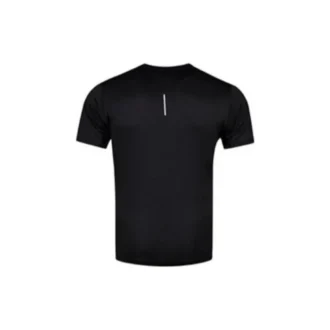 Maglietta Core Top “Black”