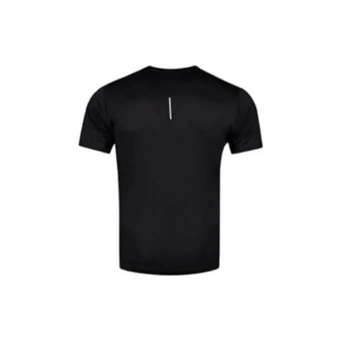 Maglietta Core Top “Black”