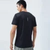 Maglietta Core Top “Black”