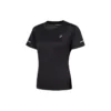 Maglietta da allenamento a maniche corte Icon “Performance Black”