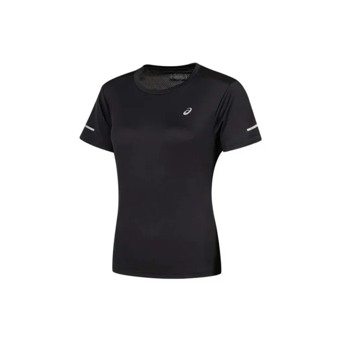 Maglietta da allenamento a maniche corte Icon “Performance Black”