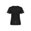 Maglietta da allenamento a maniche corte Icon “Performance Black”