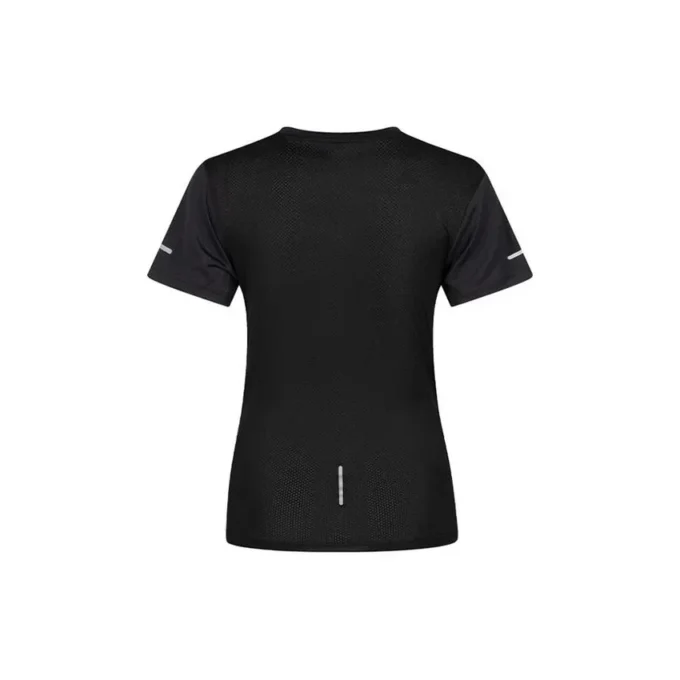 Maglietta da allenamento a maniche corte Icon “Performance Black”