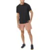 Maglietta da allenamento Actibreeze “Black”