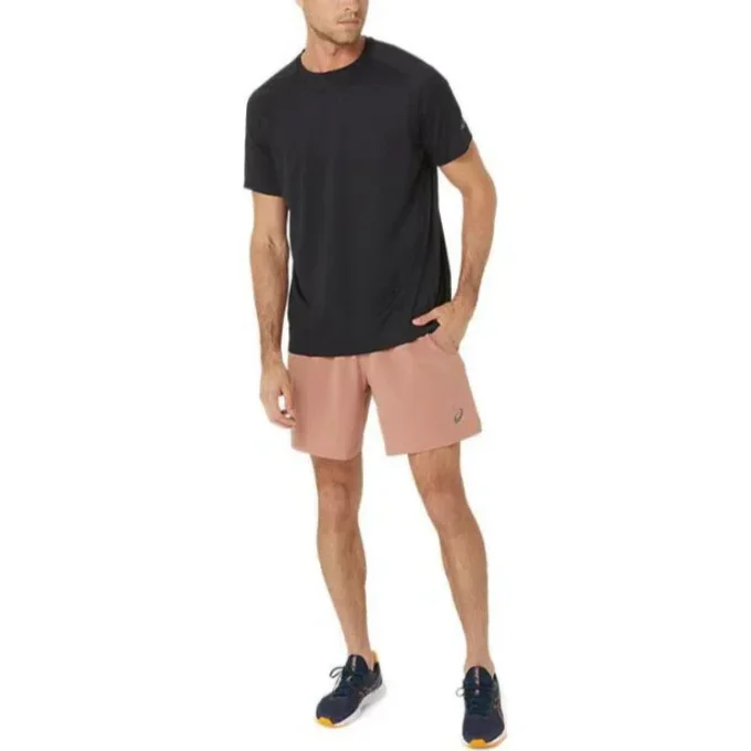 Maglietta da allenamento Actibreeze “Black”