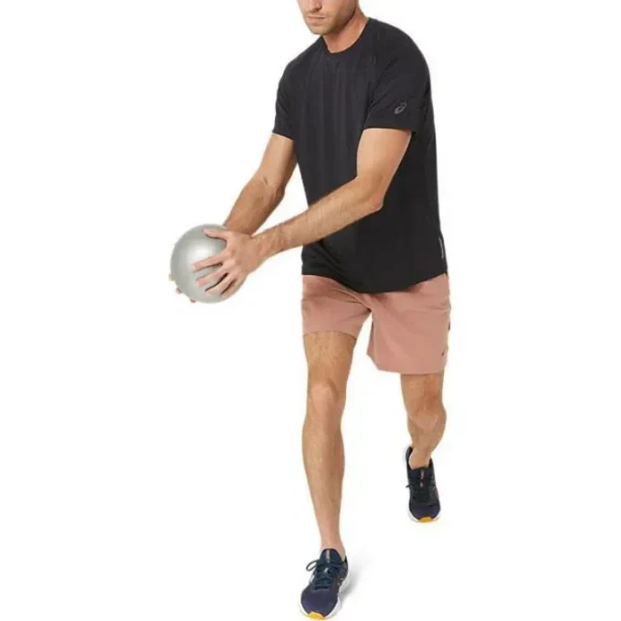 Maglietta da allenamento Actibreeze “Black”