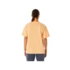 Maglietta da allenamento Core Relaxed Graphic “Orange”