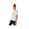 Maglietta da allenamento Core Relaxed Graphic “Whisper Green”