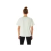 Maglietta da allenamento Core Relaxed Graphic “Whisper Green”