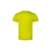 Maglietta da corsa a maniche corte “Lime Zest”