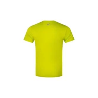 Maglietta da corsa a maniche corte “Lime Zest”