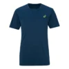 Maglietta da corsa con logo “Teal”