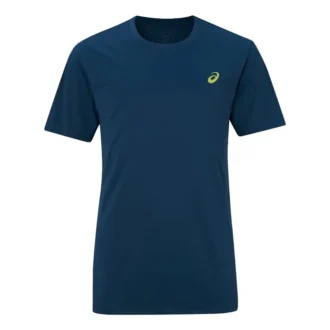 Maglietta da corsa con logo “Teal”