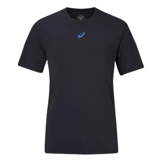 Maglietta da corsa D.Fresh “Black Blue”