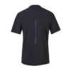 Maglietta da corsa D.Fresh “Black Blue”