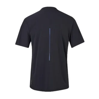 Maglietta da corsa D.Fresh “Black Blue”