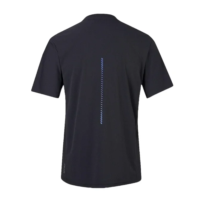 Maglietta da corsa D.Fresh “Black Blue”