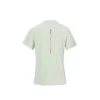 Maglietta da corsa D.Fresh “Light Green”