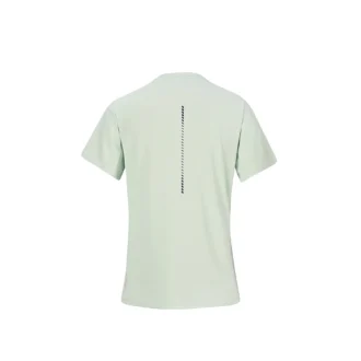 Maglietta da corsa D.Fresh “Light Green”