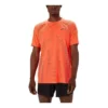 Maglietta da corsa Metarun “Sunrise Red”