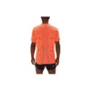 Maglietta da corsa Metarun “Sunrise Red”