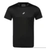 Maglietta Icon “Black”