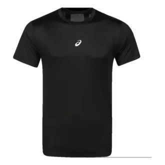 Maglietta Icon “Black”