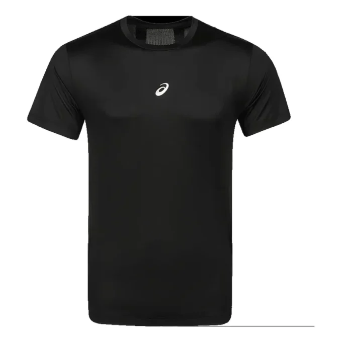 Maglietta Icon “Black”