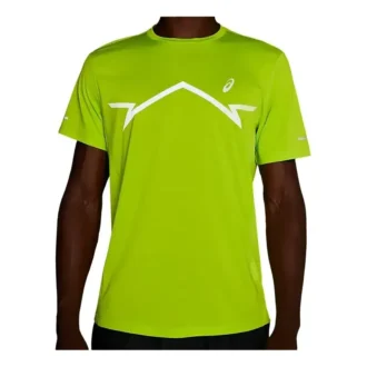 Maglietta Lite-Show “Lime Zest”