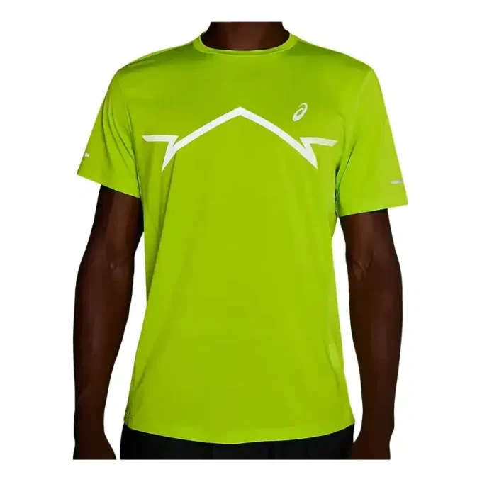 Maglietta Lite-Show “Lime Zest”