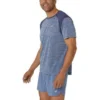 Maglietta Road “Blu”
