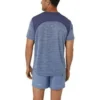 Maglietta Road “Blu”