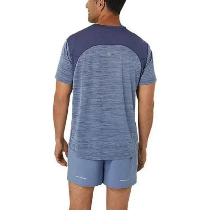Maglietta Road “Blu”