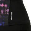 Maglietta ROAD LITE-SHOW “Black Magenta”