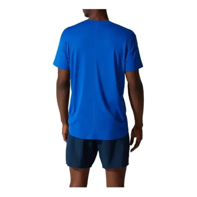 Maglietta Sliver “Blue”