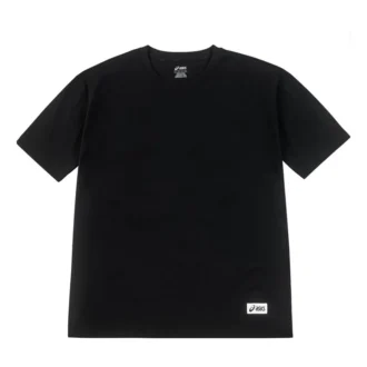 Maglietta SPS Logo SS “Black”