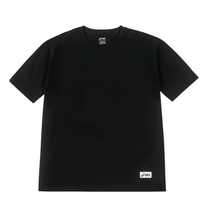 Maglietta SPS Logo SS “Black”