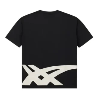Maglietta SPS Logo SS “Black”