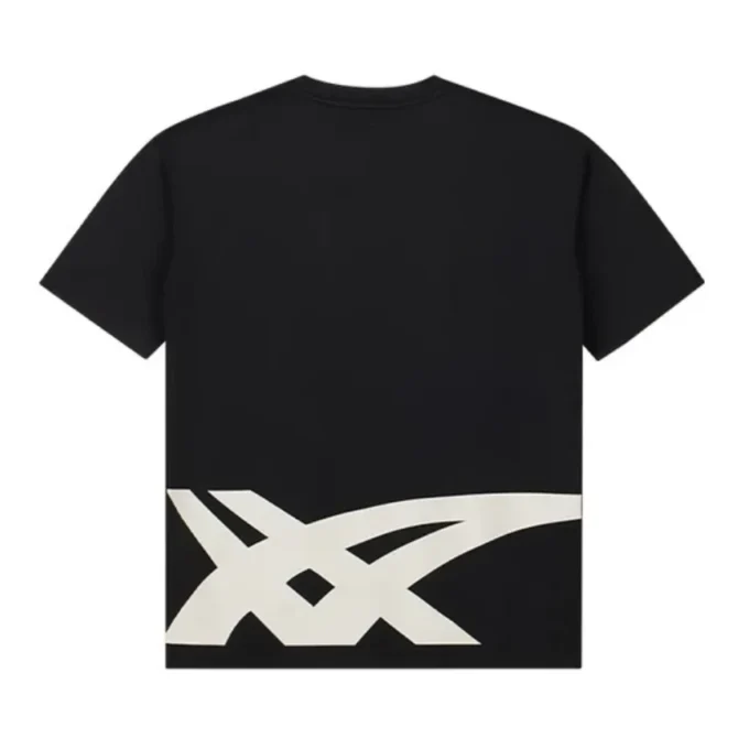 Maglietta SPS Logo SS “Black”