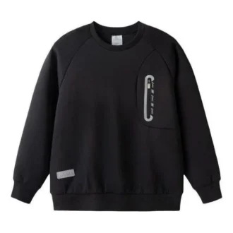 Maglione casual “Black” Maglione casual “Black”