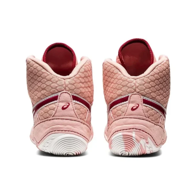 MatBlazer “Frosted Rose”