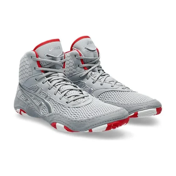 Matblazer “Piedmont Grey Classic Red”