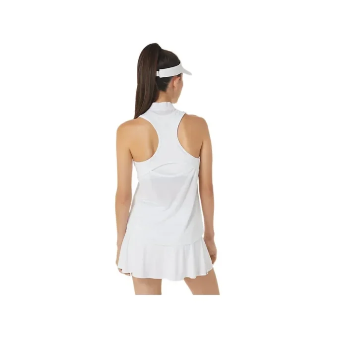 Match Tank “Brilliant White”