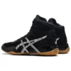 Matcontrol 2 “Black Gum”