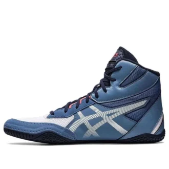 Matcontrol 3 “Bianco Storm Blue”