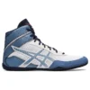 Matcontrol 3 “Bianco Storm Blue”
