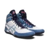 Matcontrol 3 “Bianco Storm Blue”