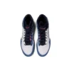 Matcontrol 3 “Bianco Storm Blue”