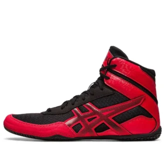 Matcontrol 3 “Black Classic Red”